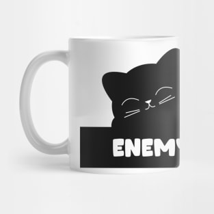 Enemy Mug